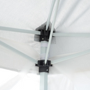 Canopy Tents, 10' x 10' Pop-Up Canopy Tent - Seasonal Overstock