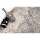 Area Rugs, Charissa Grey Area Vintage Rug by Casper Studios - Seasonal Overstock