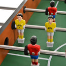 Games, 48" x 24" Foosball Table for up to 4 Players - Seasonal Overstock
