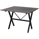 Dining Tables, Drop-Leaf Dining and Desk Table - Seasonal Overstock