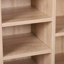 Jonah Hallway Shoe Storage Bench - Seasonal Overstock