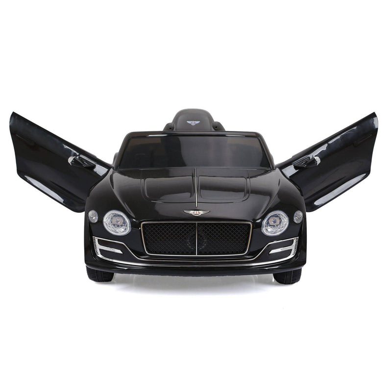 12V Bentley EXP12 1 Seater Ride on Car with Parental Control - DTI Direct Canada