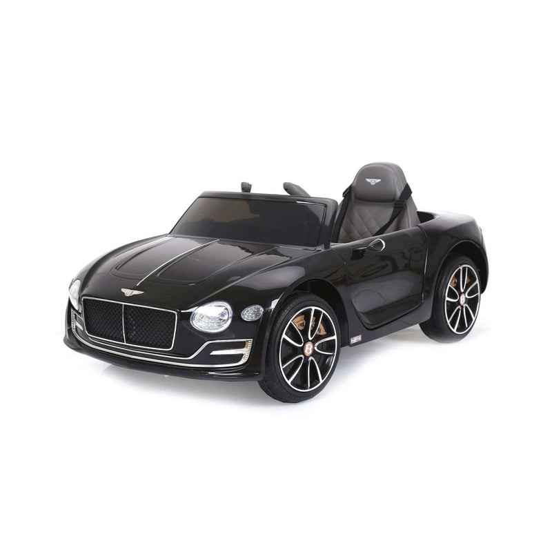 12V Bentley EXP12 1 Seater Ride on Car with Parental Control - Seasonal Overstock