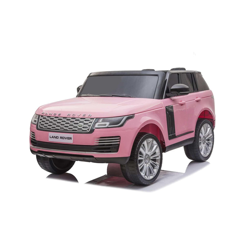 12V Range Rover HSE 2 Seater Ride on Car - DTI Direct Canada
