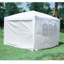 Canopy Tents, 10' x 10' Pop-Up Canopy Tent - Seasonal Overstock