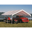 Canopy Tent, 18' x 20' Super Max Canopy Tent - Seasonal Overstock