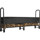 8' Heavy Duty Firewood Rack - Seasonal Overstock