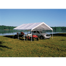 Canopy Tent, 18' x 20' Super Max Canopy Tent - Seasonal Overstock