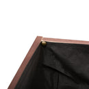 Planters, 72" x 32" Raised Wood Planter Box - Seasonal Overstock