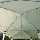 Canopy Tents, 10' x 20' Easy Pop-Up Event Tent - Seasonal Overstock