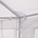 Canopy Tents, 22.3 x 16.4ft Octagon Event Tent - Seasonal Overstock