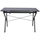 Desks, Greyson Tilt Drafting Desk Table - Seasonal Overstock
