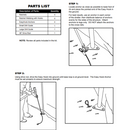 Ratchet Tite 30" EasyHook Anchor Kit - 4 Pack - Seasonal Overstock