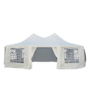 Canopy Tents, 29.2 x 21.3ft Decagon High Peak Event Tent - Seasonal Overstock