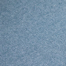 Kids Furniture, Remi Reclining Floor Lounger Chair Blue - Seasonal Overstock