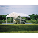 Canopy Tent, 12' x 20' Super Max Canopy Tent - Seasonal Overstock