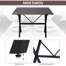 Dining Tables, Drop-Leaf Dining and Desk Table - Seasonal Overstock