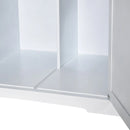 Pet Accessories, Hidden Litter Box Storage Bench - Seasonal Overstock