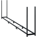Ultra Duty Firewood Rack - 12ft - Seasonal Overstock