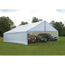 Ultra Max 30' x 50' Canopy Enclosure Kit - Fire Rated - Seasonal Overstock