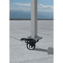 17' x 17' Quik Shade Commercial Pop-Up Canopy - Seasonal Overstock