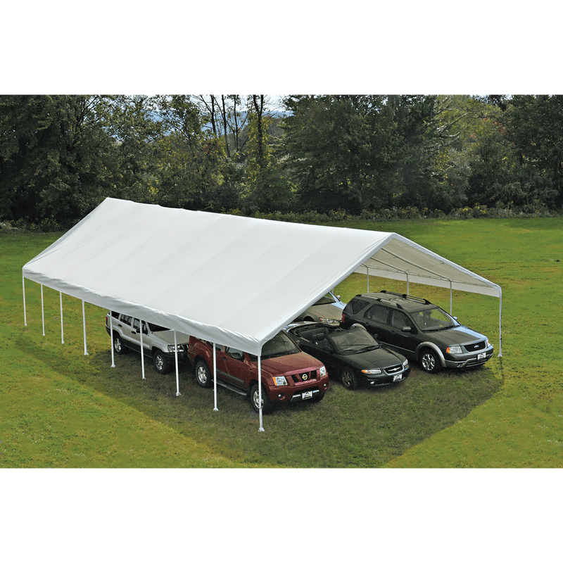 30' x 50' Ultra Max Canopy Tent - Fire Rated - Seasonal Overstock