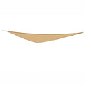 Triangle Shades, 13ft Triangle Sun Shade Sand - Beige - Seasonal Overstock
