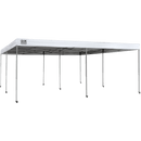 17' x 17' Quik Shade Commercial Pop-Up Canopy - Seasonal Overstock