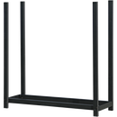 Ultra Duty Firewood Rack - 4ft - Seasonal Overstock
