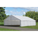 Ultra Max 30' x 40' Canopy Enclosure Kit - Fire Rated - Seasonal Overstock