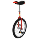 Unicycles, Freestyle Unicycle with 20" Wheel and Stand - Seasonal Overstock