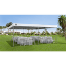 17' x 17' Quik Shade Commercial Pop-Up Canopy - Seasonal Overstock