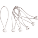 Bungee Fasteners 25 Pack - Seasonal Overstock
