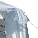 Canopy Tents, 13 x 26ft Heavy Duty Outdoor Party Tent - Seasonal Overstock