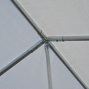Canopy Tents, 20 x 20ft Heavy Duty All Season Canopy Tent - Seasonal Overstock