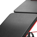 Workout Benches, Fold-Up Core Workout Decline Bench - Seasonal Overstock