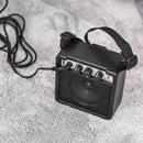 Musical Instruments, Kids 30" Electric Guitar Complete Beginners Kit - Seasonal Overstock