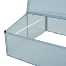 Greenhouses, Small 39" Cold Storage Greenhouse - Seasonal Overstock