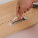 Berlin Drawing Desk with Adjustable Tilt Top - Seasonal Overstock