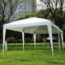 Canopy Tents, 10' x 20' Easy Pop-Up Event Tent - Seasonal Overstock