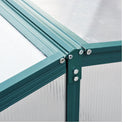 Greenhouses, Small Greenhouse 51" x 28" with Lift-Top Access - Seasonal Overstock