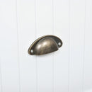 Willow Hall Tree Bench with Coat and Shoe Storage - Seasonal Overstock