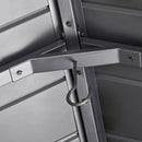 Harrison 13' x 11' Steel Roof Wood Frame Gazebo - Seasonal Overstock