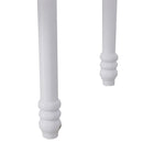 Vanity Sets, Isla White Vanity Set - Seasonal Overstock