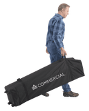 10' x 20' Quik Shade Commercial Pop-Up Canopy Tent - Seasonal Overstock