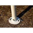 Canopy Tents, 22.3 x 16.4ft Octagon Event Tent - Seasonal Overstock