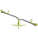 Kids Outdoor Play Equiptment, Vector 360 Degree Rotating Seesaw - Seasonal Overstock