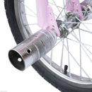 Scooters, Bike Style Teen Stunt Scooter - Pink - Seasonal Overstock