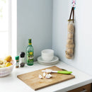 Kitchen Accessories, Set of 2 Produce Hanging Bags - Seasonal Overstock