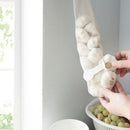 Kitchen Accessories, Set of 2 Produce Hanging Bags - Seasonal Overstock